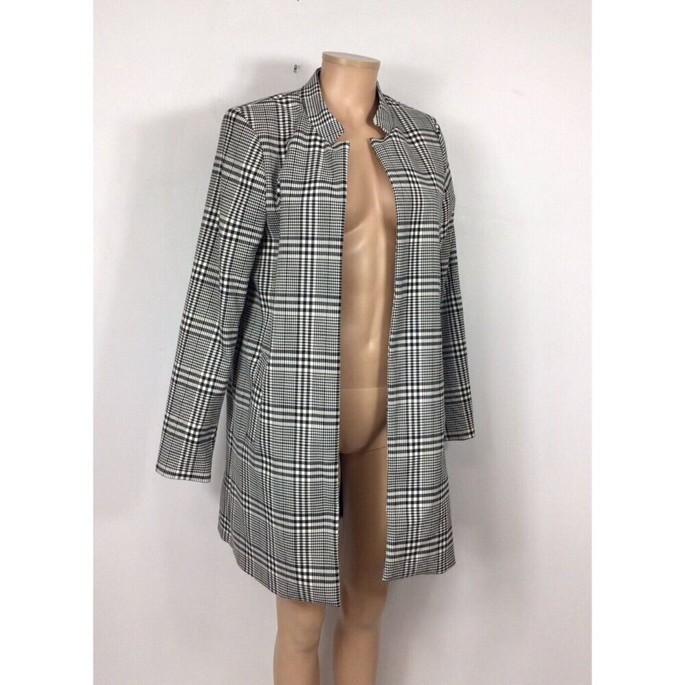Carolina Belle Coat Jacket Womens Medium